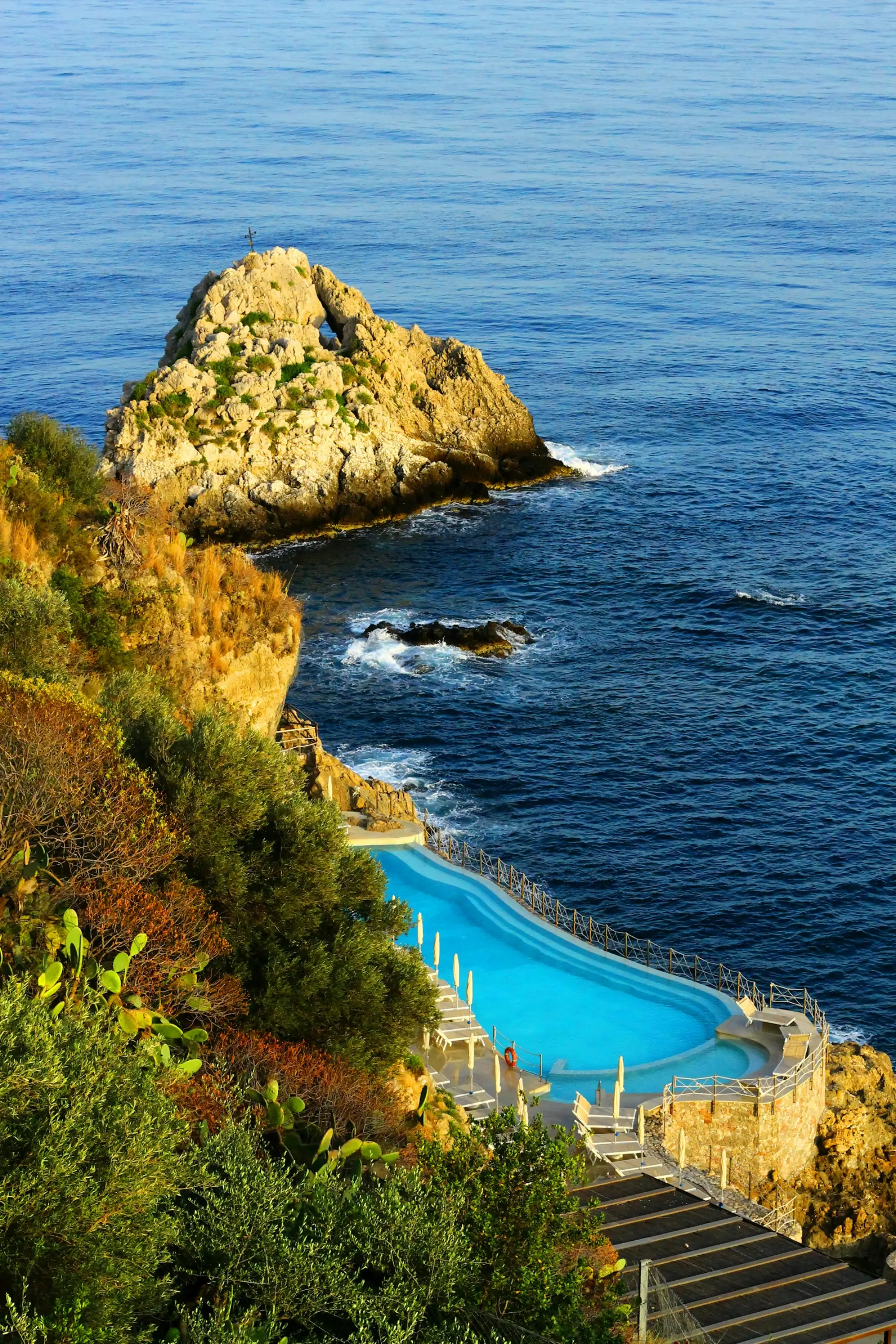 About Asteria Cove